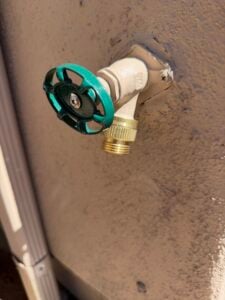 Hosebib Repair Service in Prescott