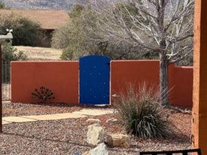 Gate Repair and Custom Woodworking in Prescott