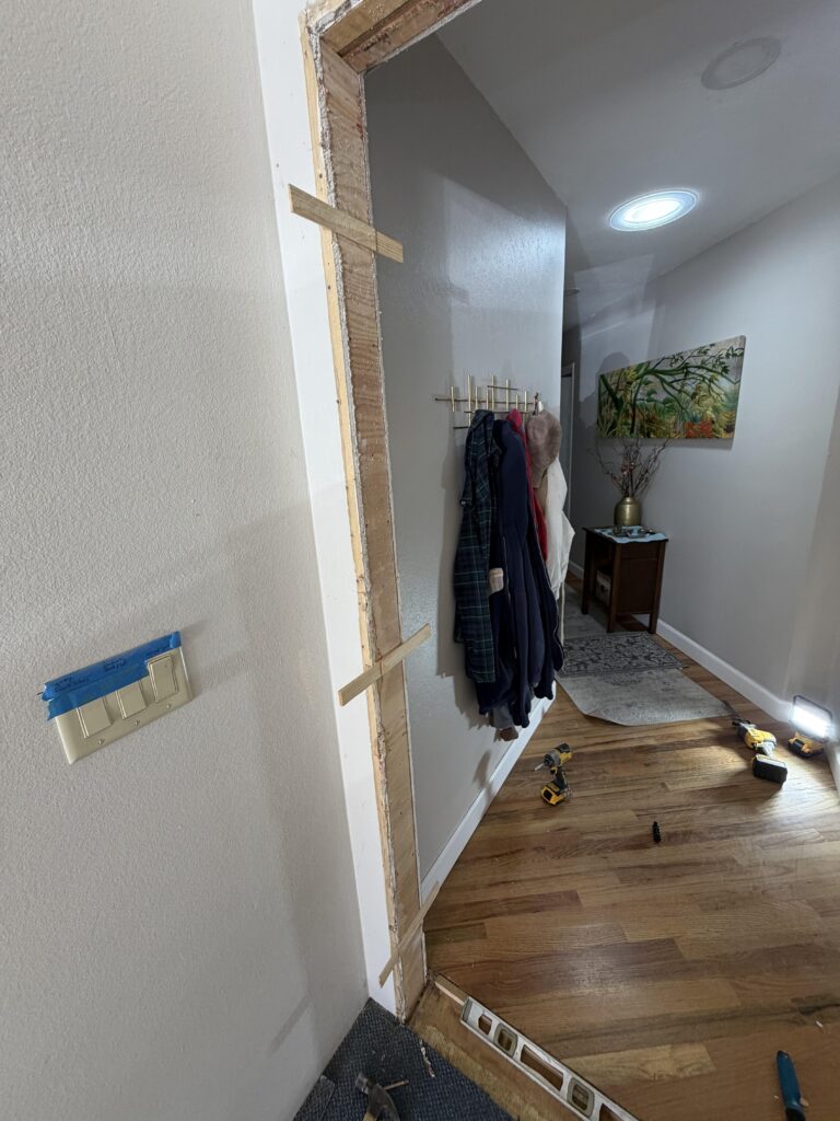 Pet Door Installation and Door Replacement in Prescott Valley — door replacement