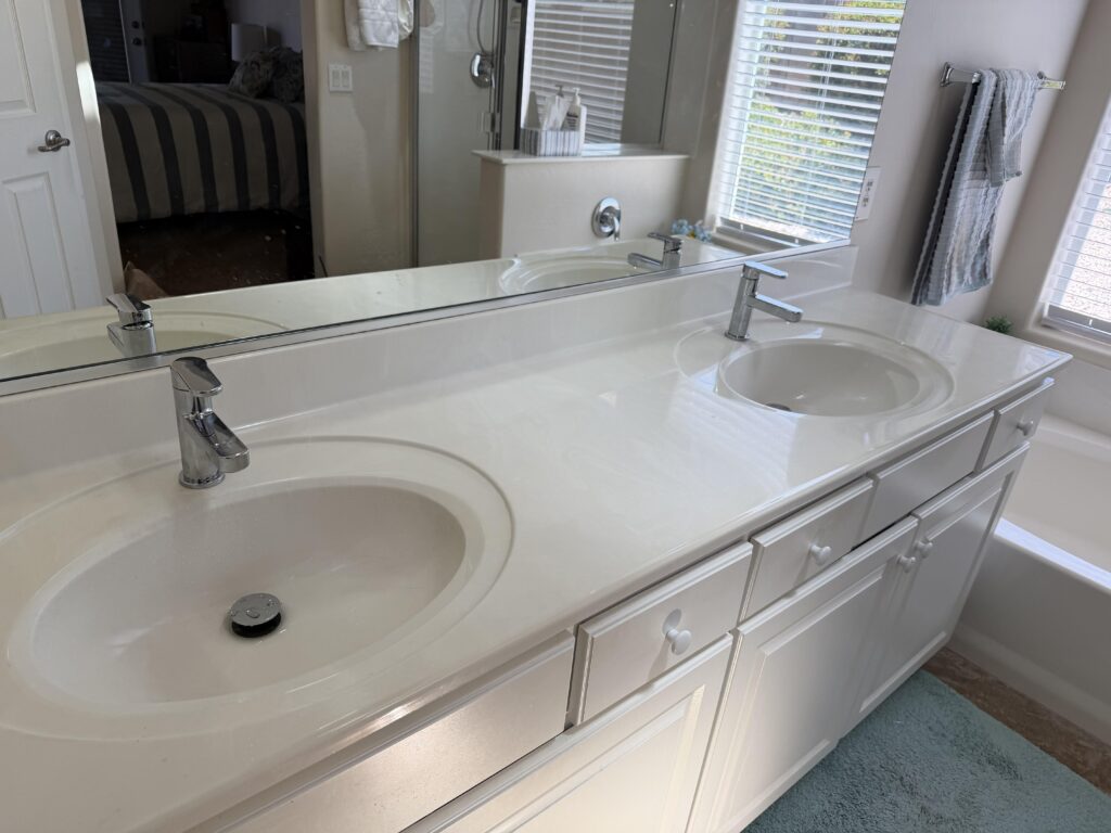 Faucet Replacement in Prescott — prescott