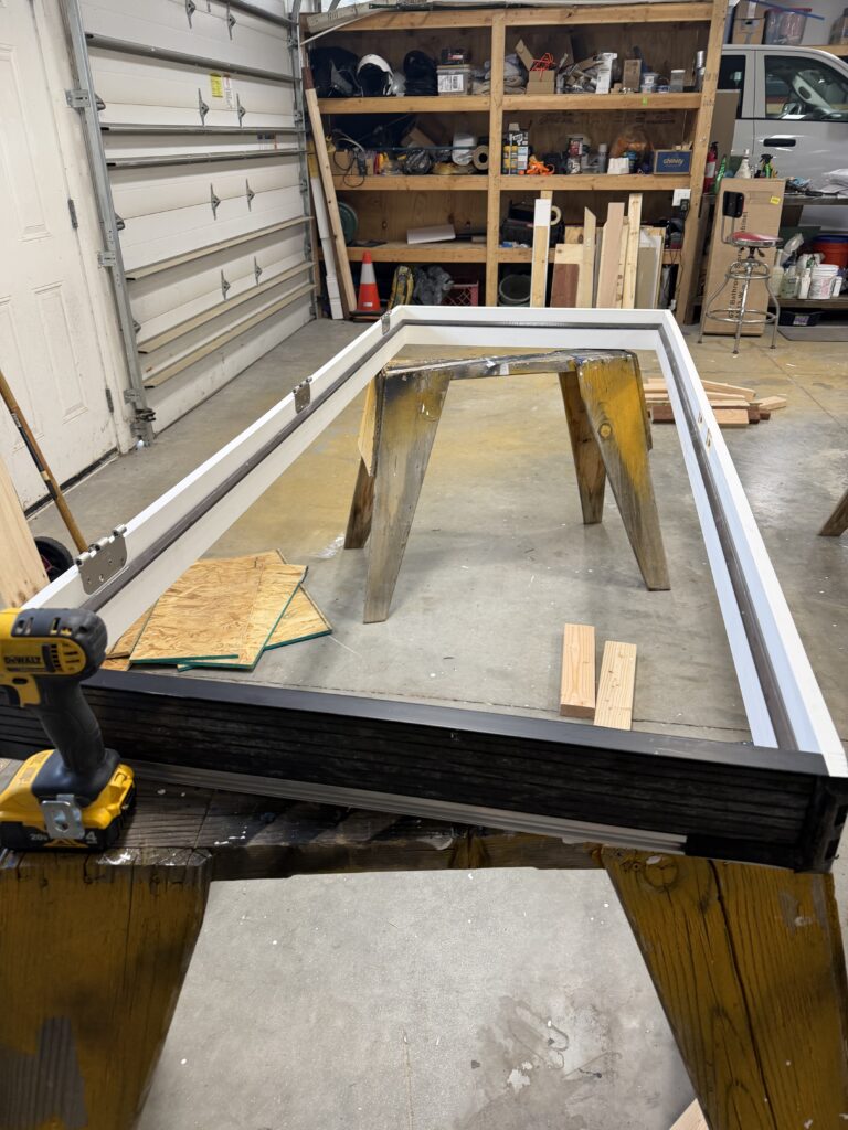 Exterior Door Installation in Chino Valley — Chino Valley Handyman