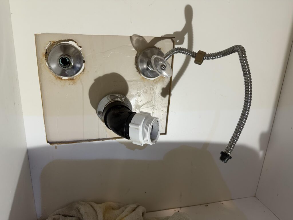 Plumbing Fixture Replacement in Prescott — plumbing fixture replacement