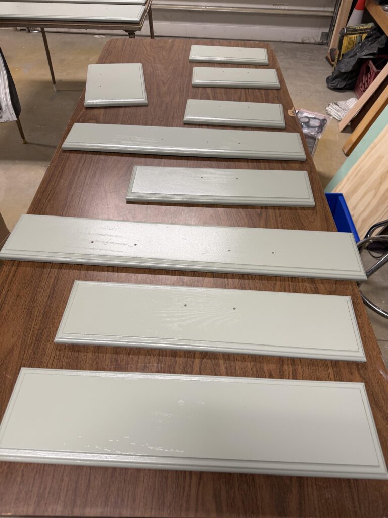 Cabinet Refinishing in Prescott Valley — cabinet refinishing