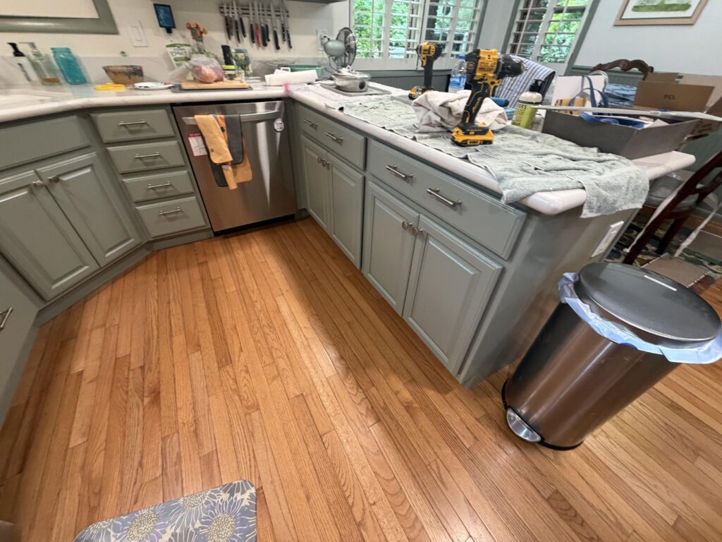 Cabinet Refinishing in Prescott Valley — prescott valley az