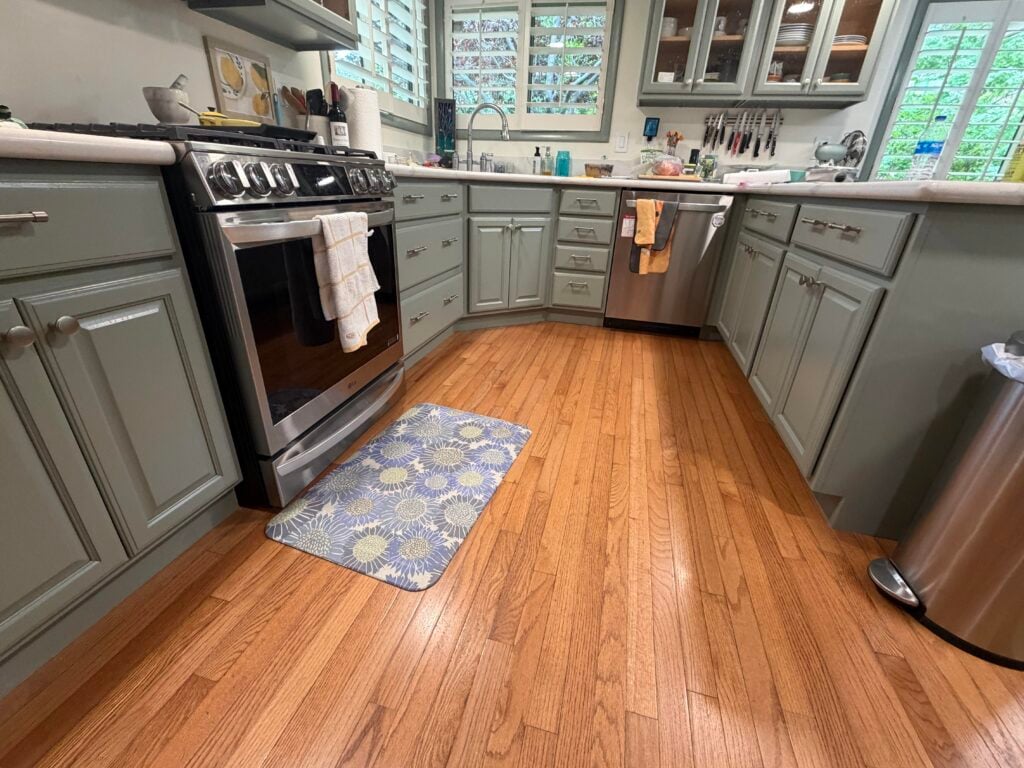 Cabinet Refinishing in Prescott Valley — Prescott Valley Handyman