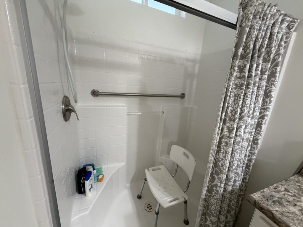 Grab Bar Installation for Elderly Safety in Chino Valley — chino valley