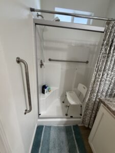Grab Bar Installation for Elderly Safety in Chino Valley — chino valley az