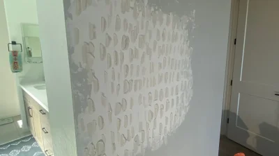 drywall